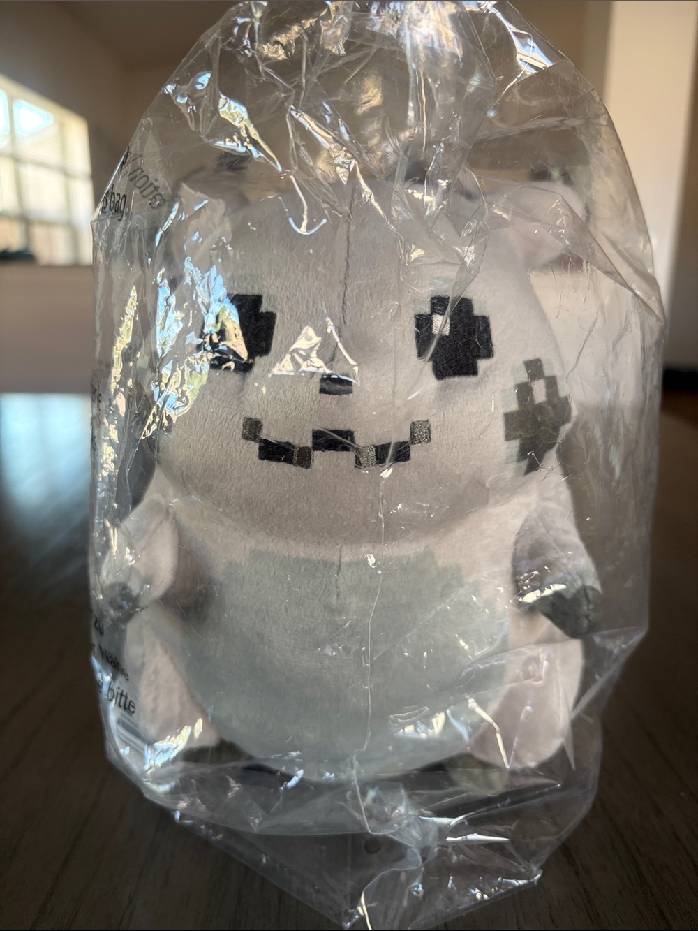 Pokemon 30th Anniversary Mascot Pikachu of the Beginning Plush & Plush Keychain - Picture 5 of 6